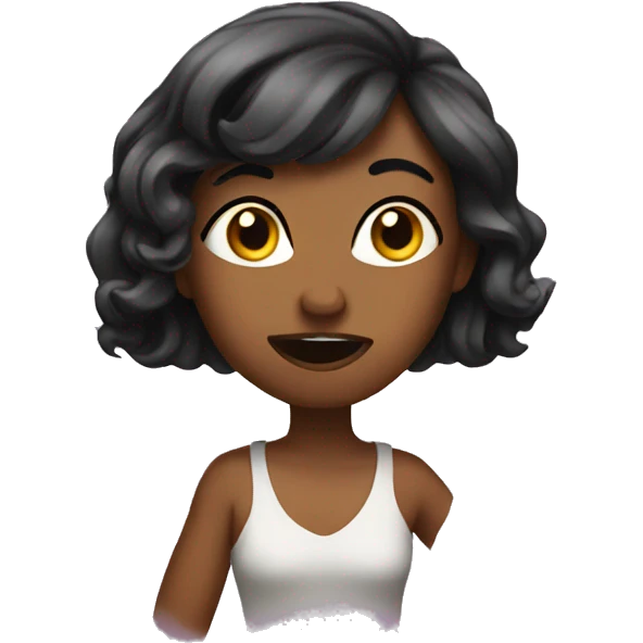 sassy emoji emoji