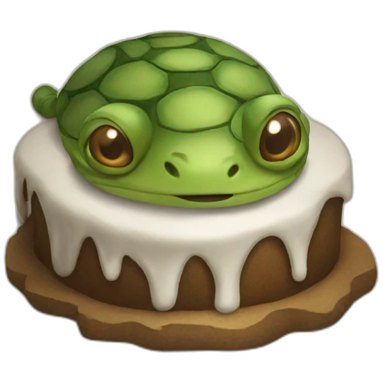 Tortu emoji