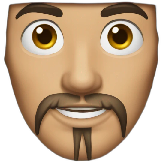 jack sparrow emoji