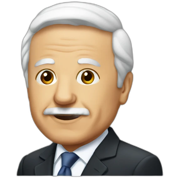 Devlet Bahceli emoji