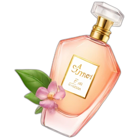 perfume emoji