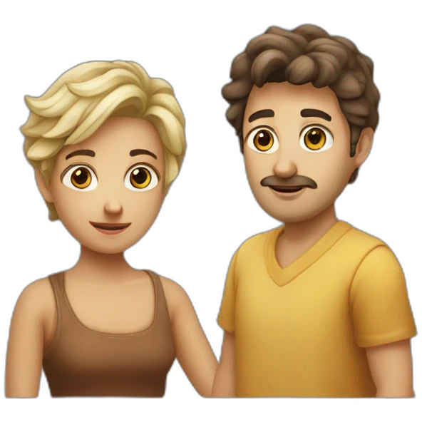 Roba di ieri e non ho potuto fare nulla per la tua risposta emoji