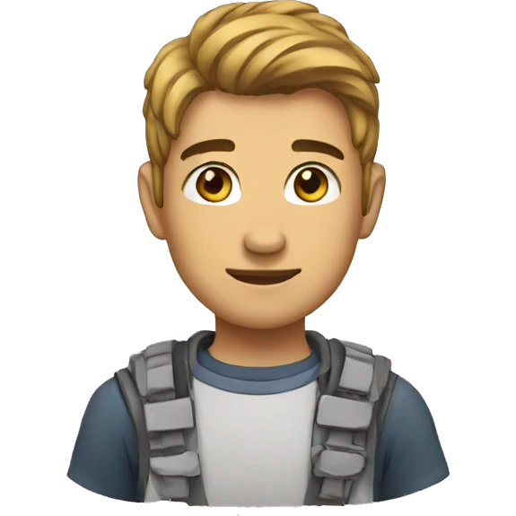 Saphiro emoji