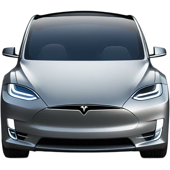 tesla cybercab emoji
