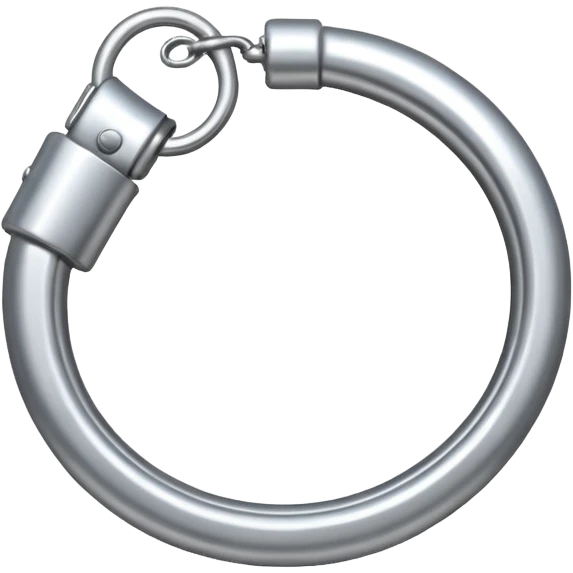 kelepçe tasarla  emoji