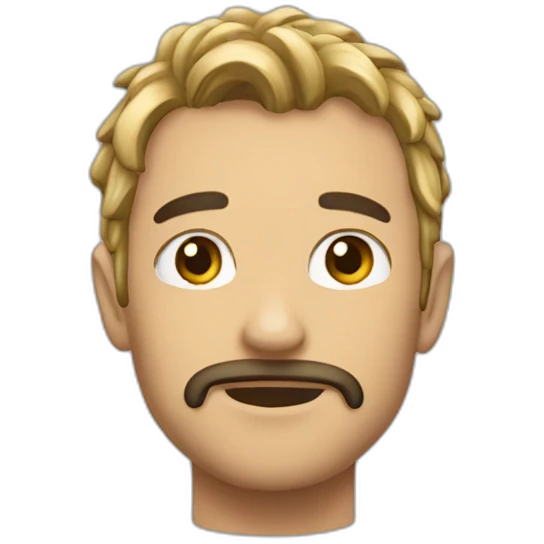mugiwara emoji