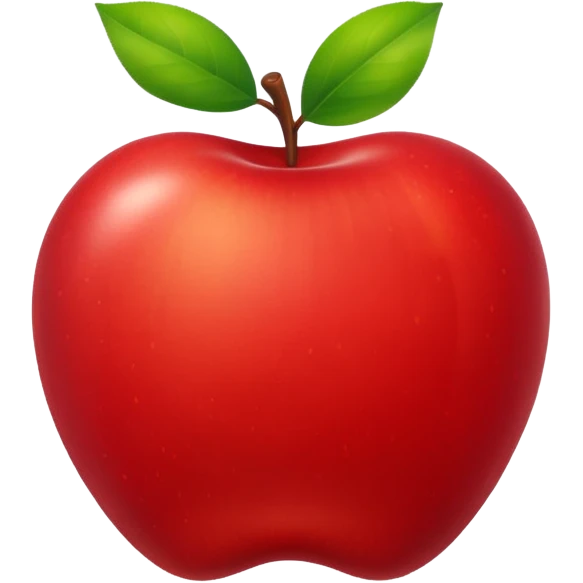 No O sea que no tenga nada roja que esté partido a la mitad nomás emoji