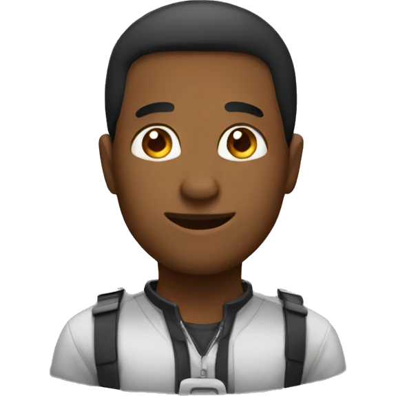 Hi emoji