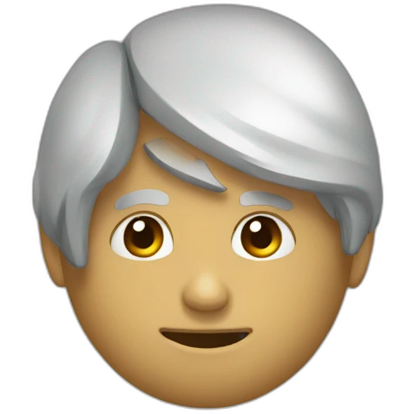 Chamender emoji