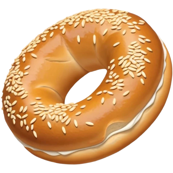 Simit emoji