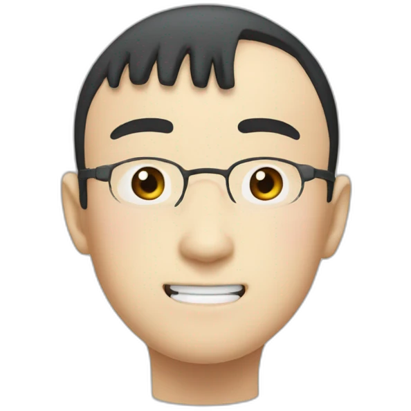 Shin-chan emoji