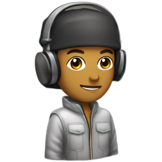 repak75 beatmaker's avatar emoji