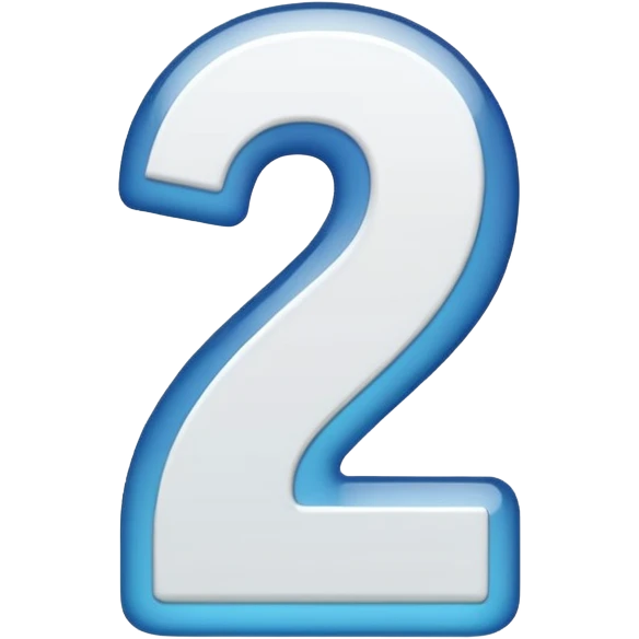 Give me a nomber 1 emoji