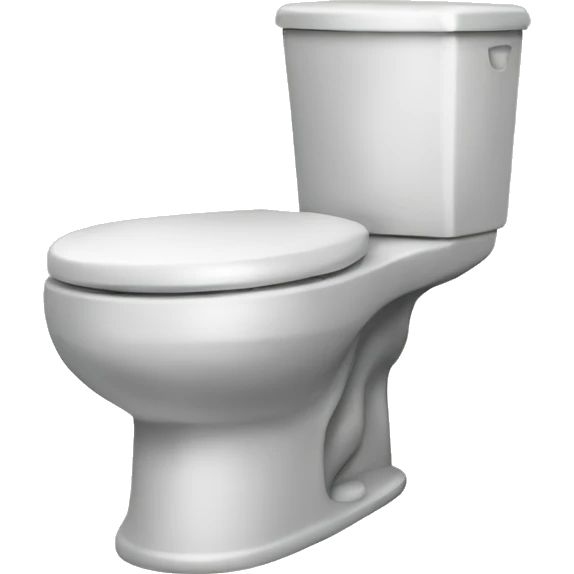 Skibidi toilet emoji