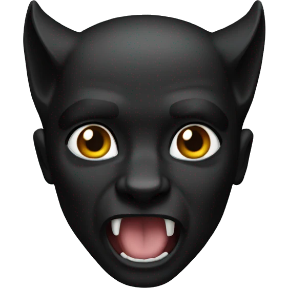 pantera negra emoji