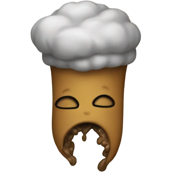 Vomit wmoji emoji