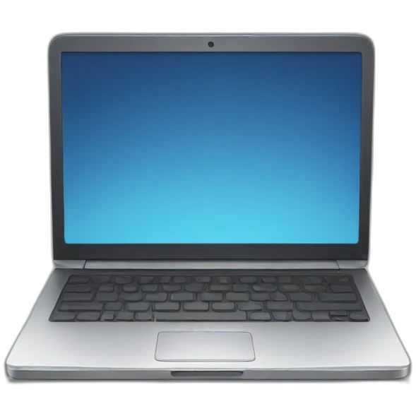 laptop emoji