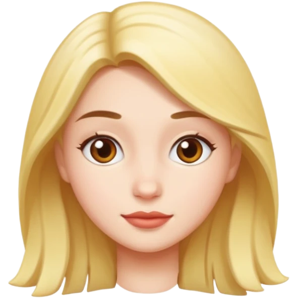 Lily emoji