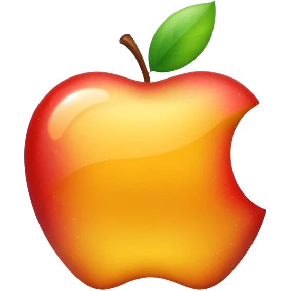 icono estilo apple emoji