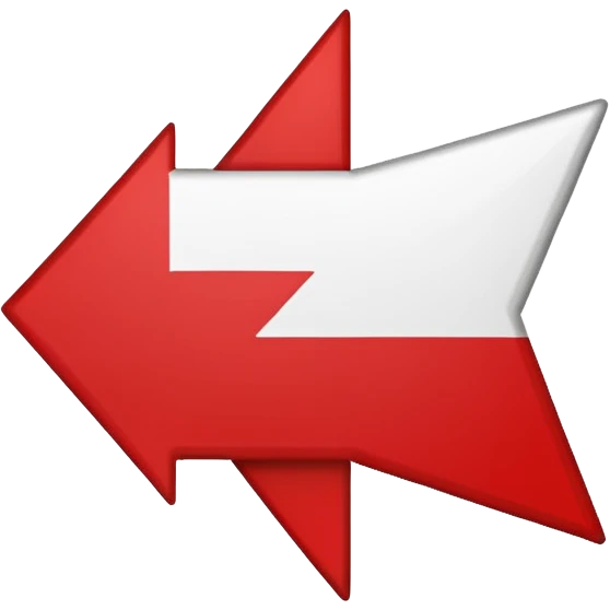 Pti flag emoji arrow one politics emoji