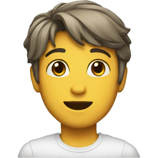 Love emoji