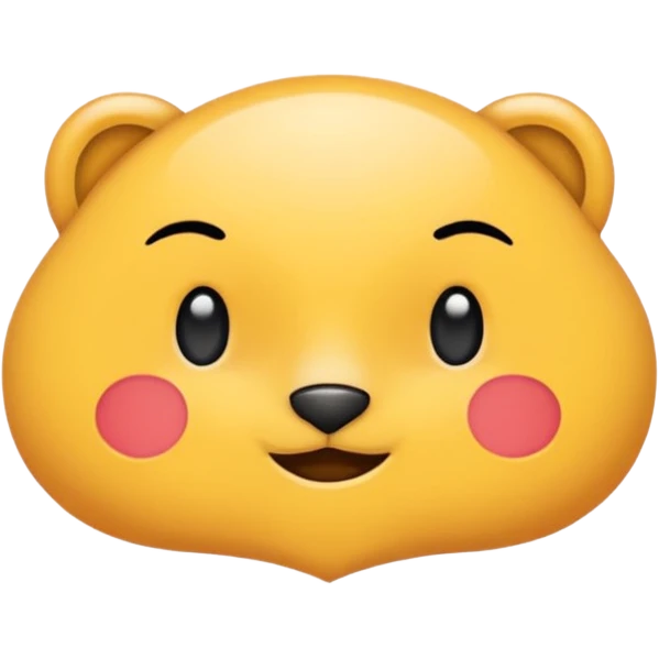 make it just have a saying  in hind emoji