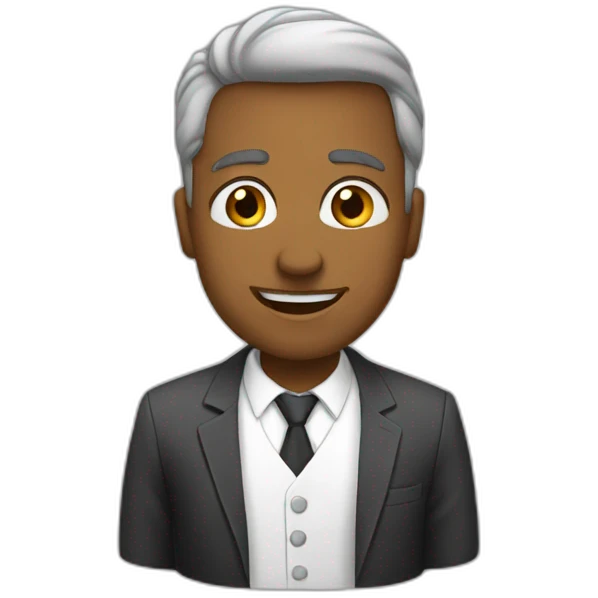 قطة emoji