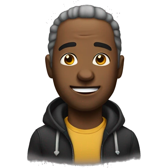 edgar  emoji