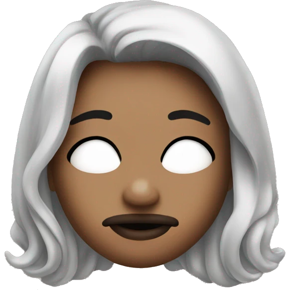 Septum piercing  emoji