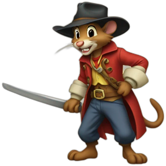 fievel goes west emoji