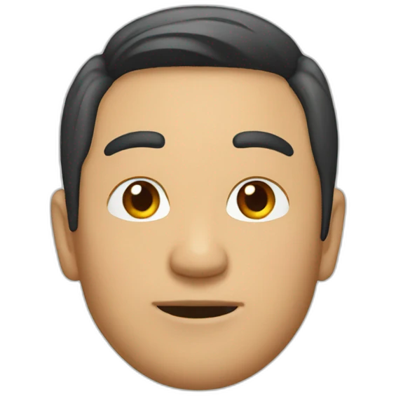 tony kwok emoji
