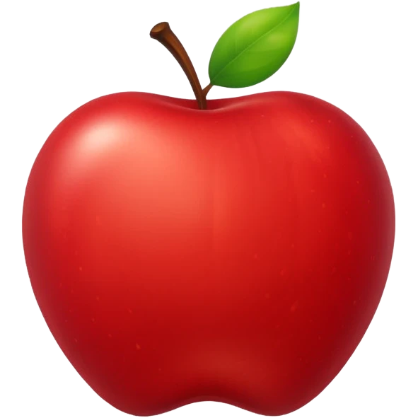apple emoji
