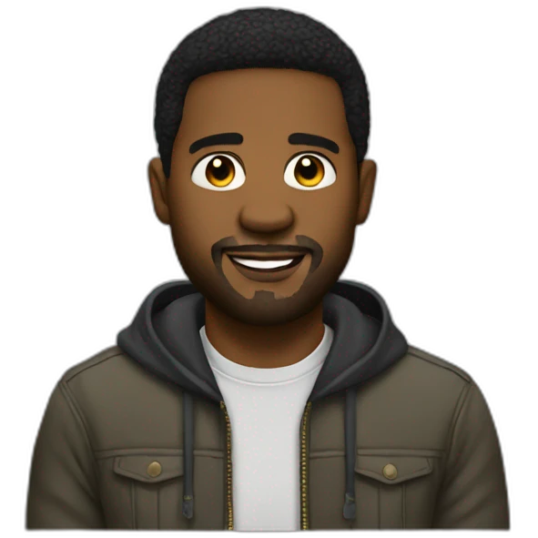 yomi denzel emoji