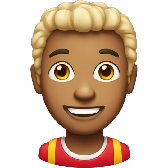mcdonald emoji