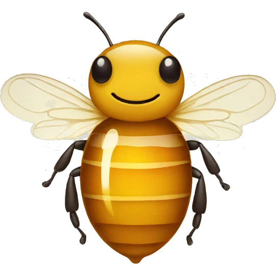 honey emoji