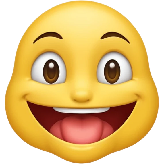 joli emoji bouche fermée emoji