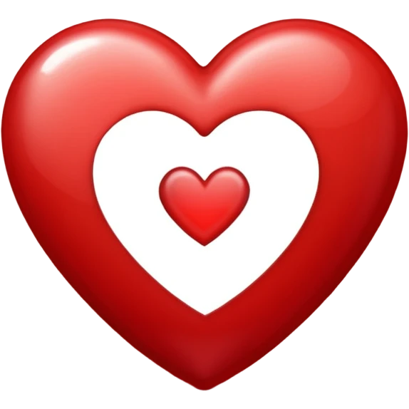 emoji herz mit buchstabe P drin emoji