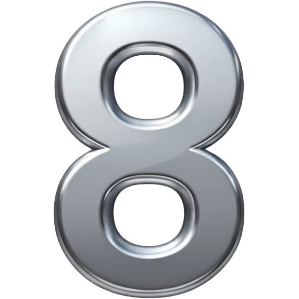 Creat number 99 emoji