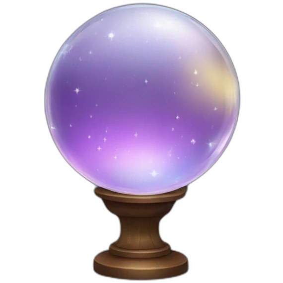 crystal_ball emoji