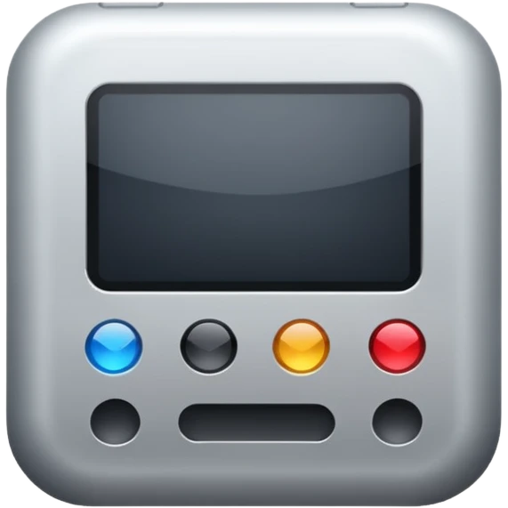 Modern Electronics emoji