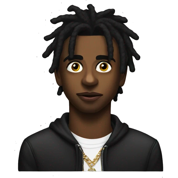 Playboi carti emoji