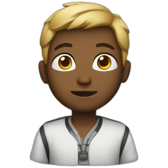 Boys emoji