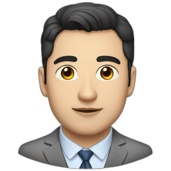 gusein gasanov emoji