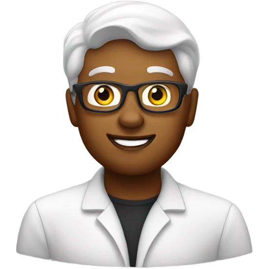 Mc Donald’s  emoji