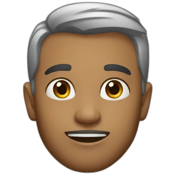 Ammour emoji