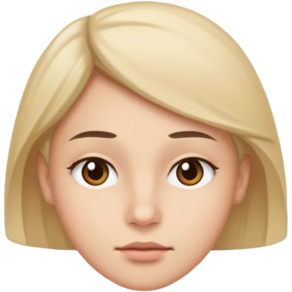 Side eye  emoji
