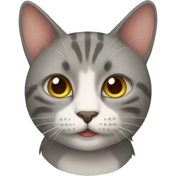 Cat emoji
