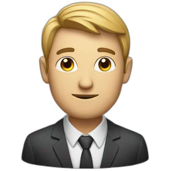 dave from accounting emoji