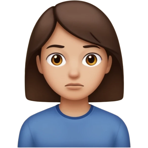 side eyeing against wall emoji