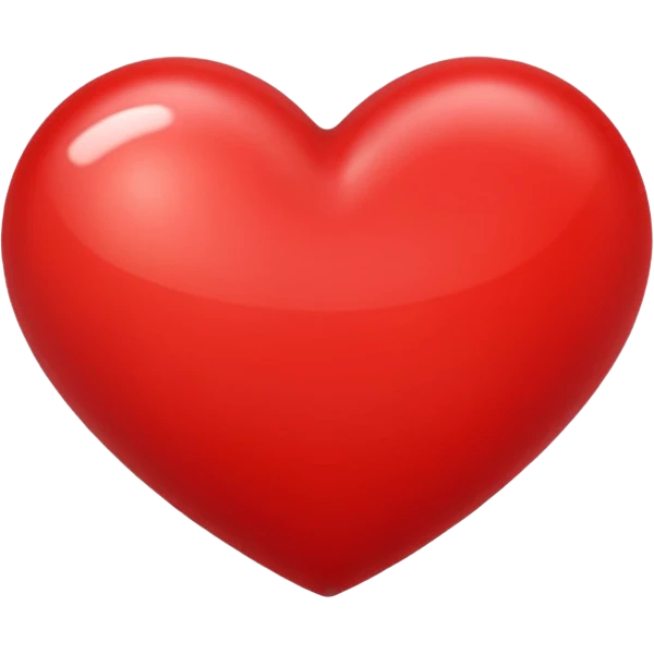 heart emoji